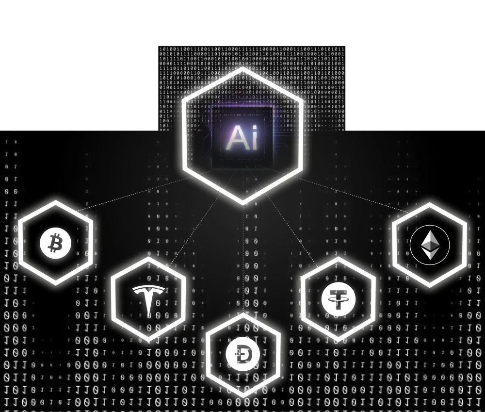 Quantum Lab — AI-driven financial intelligence